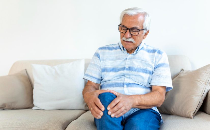 Joint Pain