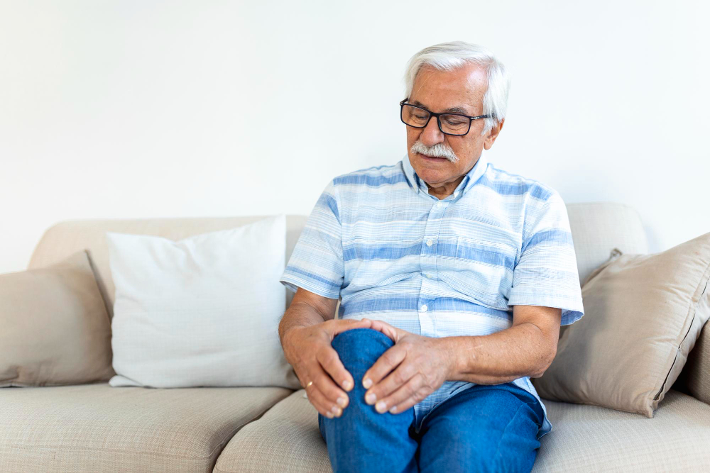 Joint Pain