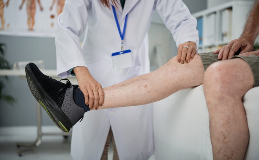 Joint Replacement Surgeon