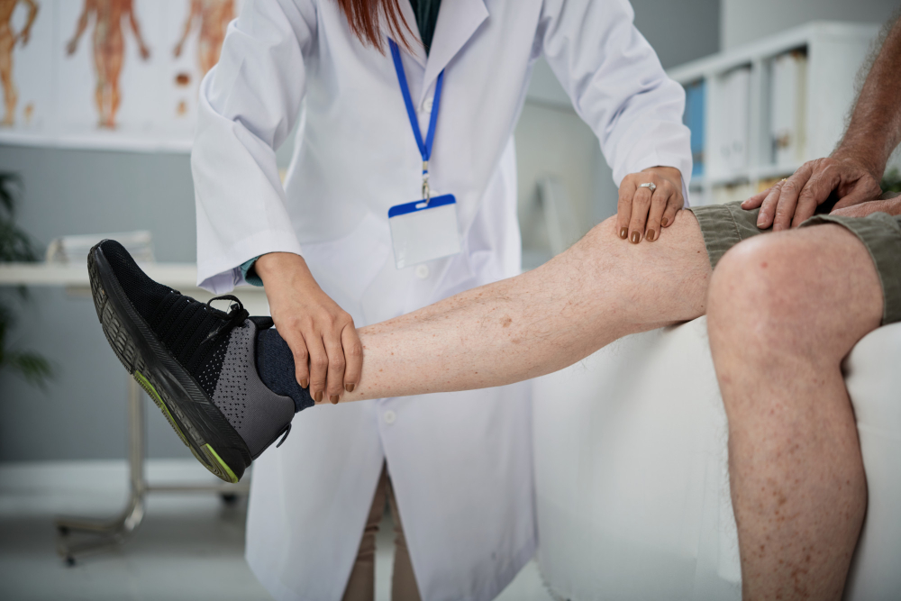 Joint Replacement Surgeon