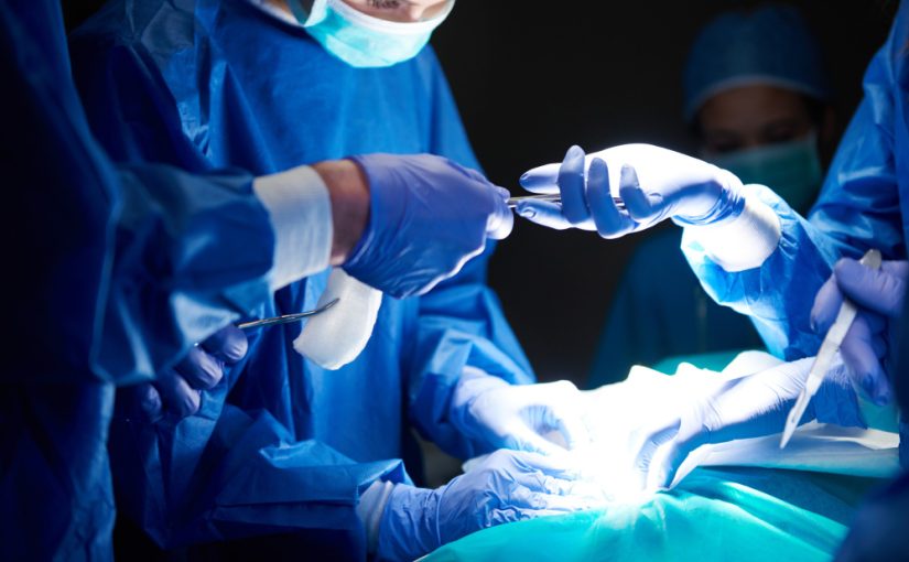 Orthopedic Surgeon