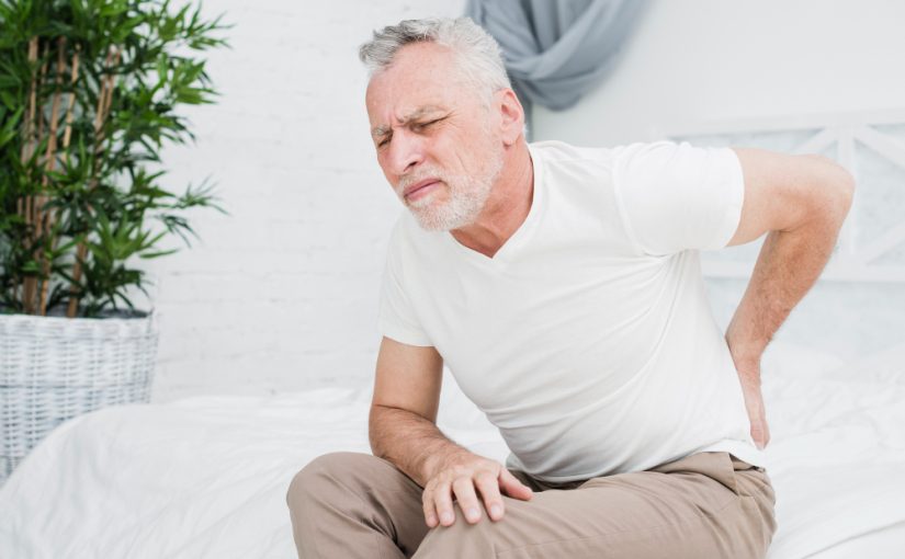 hip replacement