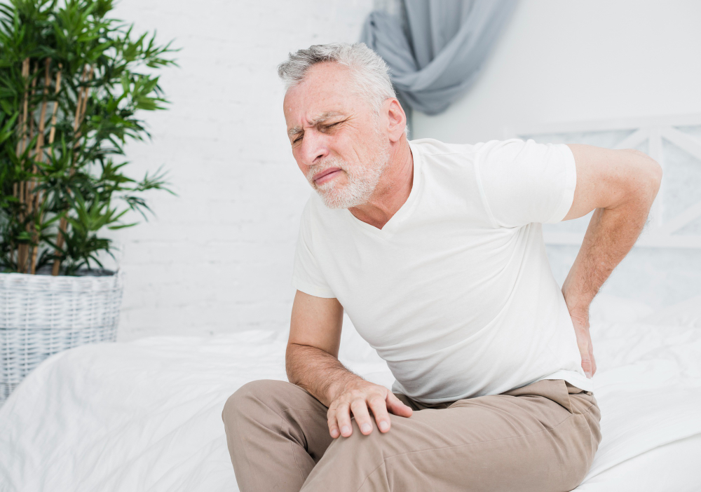 hip replacement